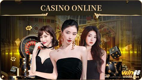 Win88 Casino .